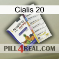 Cialis 20 11